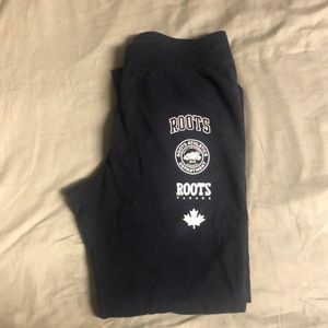 Roots Cozy Fleece Legging